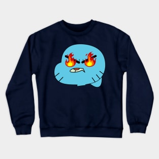 Gumball and darwin best friends sweatshirts shop